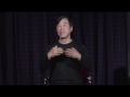 earth a body alive master li junfeng tedxjanpath