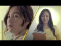 jang keun suk 统一鲜橙多预告