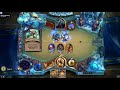 hearthstone kft the lich king paladin trial