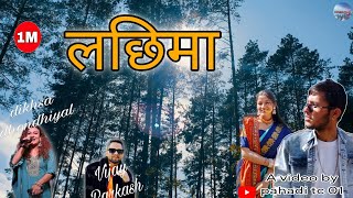 lachima song || PAHADI TC 01 ||  dikhsa dhondhiyal,Vijay Parkash | kumauni song @chand_ji_studio