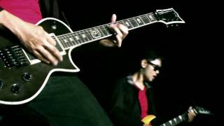 THE JEEF - Kesendirian (OFFICIAL VIDEO) #Reunian'2013