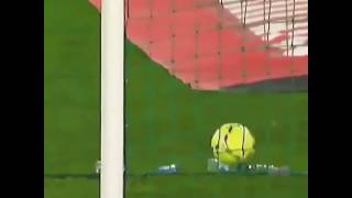 PSG goal by T.Silva