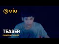 [TEASER] Shadow (TagDub) | Singto Ruangroj, Fluke Natouch Siripongthon | Viu Philippines