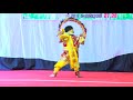 ആട് മയിലാട്ടം folk dance 2018 iqbal pookode amlp school poonoor