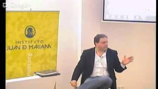 Daniel Lacalle - Hedge Funds e inversión alternativa