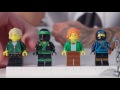 ninjago city lego ninjago movie 70620 designer video