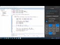 Java Programming 2 - Chapter 14 Exercises Part 1 b - summer 2021