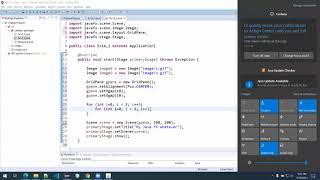 Java Programming 2 - Chapter 14 Exercises Part 1 b - summer 2021