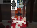 LEGO How To Make TVA Agent