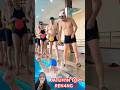 J4TUH1N TOP1 R3N4NG‼️ #swimming #tv #pool #swimmingpool #funny #shorts #shortsvideo