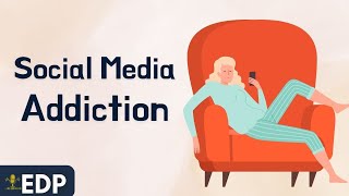 Social Media Addiction | English Podcast