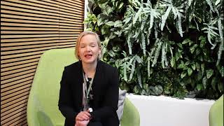 Fortum's experiences and expectations to Nordic Nuclear Forum   Anni Jaarinen, Head of Decommissioni