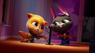 🎉.🥳 Let’s Ruin a Party! 💃 Talking Tom Shorts (S2 Episode 20)