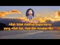 Allah tidak melihat hambanya disegi yang lain, melainkan Hati Dan Amalmu#ust.abdulsomad#