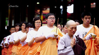 2017 古嚴寺朝山法會  (Chun Ou 郡歐攝影工坊)