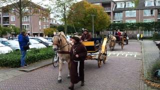 Ringsteken b.g.v 950 Jaar Heemskerk