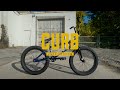 Kink Curb 2023 Bike