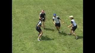 Ultimate 101: Picks