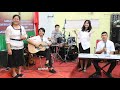 JALAN HIDUP ORANG BENAR - YESUS-YESUS SAHABATKU - BAGAI RAJAWALI MELINTASI GUNUNG TINGGI (COVER)