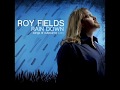 Roy fields worship song lyrics and video