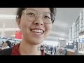 香港vlog 01 一次计划之内又超出计划的独自旅行 journey in hongkong