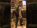 Krampus scary halloween #shorts