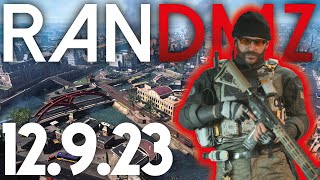 RANDMZ: Random DMZ Match! [12th September 2023]