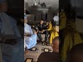 baki diabaté founta kouyatÉ et hamidou sinayogo en visite chez mr u0026 mme keita palmer et binguini