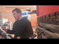 amada press brake retrofitted with linuxcnc. amada promecam apx100 cnc press brake for sheet metal