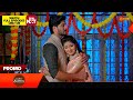 Yevandoi Sreemathigaru - Promo |10 Sept 2024 | Telugu Serial