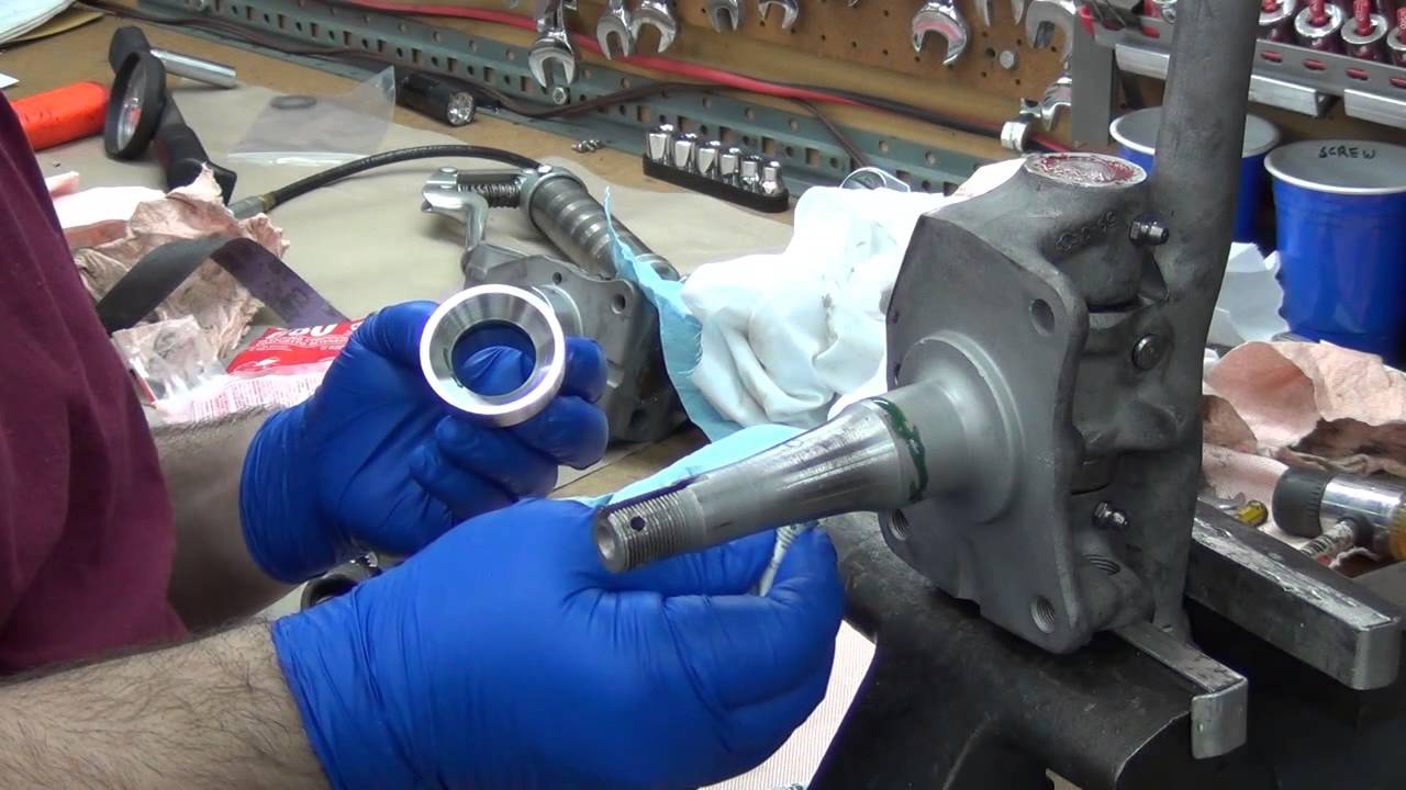 Adapter Install Youtube