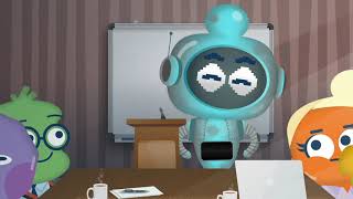 Dealing with Nerves - Course Trailer - TalentLibrary™