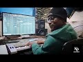 Winky D- Chivanhu  (studio arrangements by King Percy Production)2026