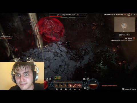 Is Diablo 3 multiplayer fun?