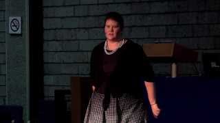 ICCM 2013: Amanda Donahue, Mobile Accord: Reaching millions on mobiles across Africa