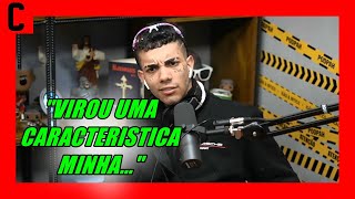 SIDOKA EXPLICA O PORQUE DE USAR SEMPRE LUVAS