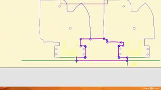 Cimatron Die Design 4 Strip Design