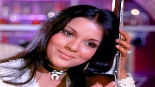 Chura Liya Hai Tumne Jo Dil Ko-Yaadon Ki Baaraat HD Video Song, Zeenat Aman, Vijay Arora