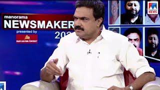 പാലാ സീറ്റിന്റെ പേരിൽ ആരും മുന്നണി വിടരുതെന്നാണ് ആഗ്രഹം; ജോസ്.കെ. മാണി | Jose K Mani