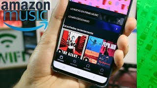 Todo sobre Amazon Music ¿Qué es y vale la pena?