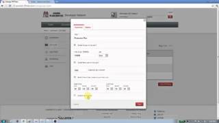 API Portal Tutorial 1: Publish & Consume an API