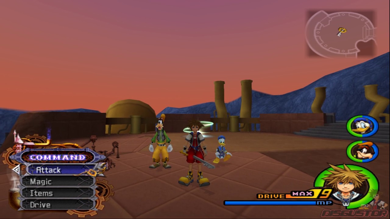 Kingdom Hearts Cave Of Wonders Map - Maping Resources