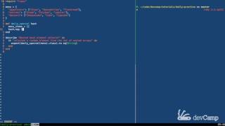 Extract a Random Element from a Collection of Arrays Nested in a Hash in Ruby