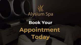 Indulge in a Hot Stone Massage at Sydney’s Premier Luxury Spa