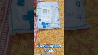 Useful Flipkart finds 😀#flipkart#find#unboxing#review#explore#ytshorts#useful#ytshortsindia#ytfeed