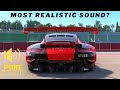 Porsche 911 RSR GTE PURE SOUND - Automobilista 2