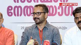 'പിണറായിക്കും സംഘത്തിനും ഇനി ആരെയും ഭീഷണിപ്പെടുത്താനാകില്ല, BJPയുണ്ട് ഇവിടെ..' | K Surendran