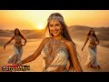 raat ki hava song arabian vibes upbeat and trending latest song official song arabic arabianvibes