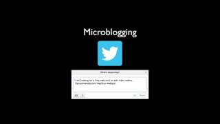 How Educators Can Teach with Twitter and iPads at sCoolTV