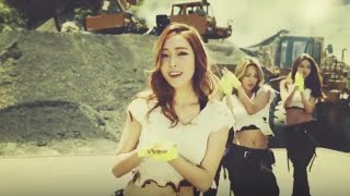 Girls' Generation - Catch Me If You Can (Jessica Ver.) M/V